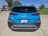 Used 2023 Hyundai Kona SEL image 4
