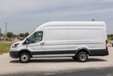 Used 2018 Ford Transit 350 148 High Roof Extended DRW w/ Interior Upgrade Package image 4