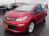 Used 2017 Chevrolet Bolt LT image 3