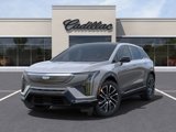 New 2025 Cadillac Optiq Sport 1 image 6