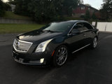 Used 2013 Cadillac XTS Platinum image 3