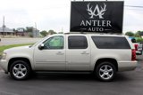 Used 2014 Chevrolet Suburban LTZ image 2