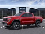 New 2025 GMC Canyon AT4 image 2