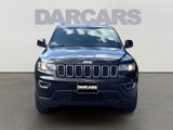 Used 2018 Jeep Grand Cherokee Laredo image 2