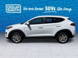 Used 2020 Hyundai Tucson Value image 2