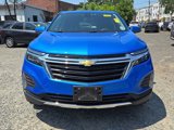 Used 2024 Chevrolet Equinox LT image 2