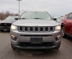 Used 2020 Jeep Compass Latitude w/ Cold Weather Group image 2
