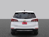 Used 2024 Chevrolet Equinox LT w/ LPO, Floor Liner Package image 4