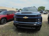 New 2025 Chevrolet Silverado 2500 Custom w/ Custom Value Package image 2