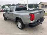 New 2025 Chevrolet Colorado W/T w/ Advanced Trailering Package image 5
