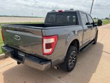 Used 2021 Ford F150 Lariat w/ Equipment Group 502A High image 3