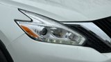 Used 2017 Nissan Murano SL image 4