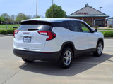 Used 2024 GMC Terrain SLE image 5