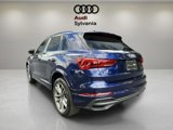 Certified 2025 Audi Q3 2.0T Premium w/ Convenience Package image 5