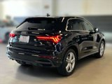 Used 2022 Audi Q3 2.0T Premium Plus w/ Premium Plus Package image 4