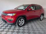 Used 2020 Jeep Compass Latitude w/ Popular Equipment Group image 4
