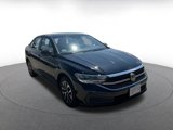 Used 2024 Volkswagen Jetta S image 3