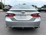 Used 2021 Toyota Camry SE image 5
