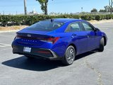 Certified 2024 Hyundai Elantra SEL image 3