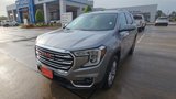 Certified 2024 GMC Terrain SLT image 3