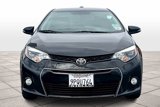 Used 2016 Toyota Corolla S image 3