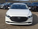 Used 2021 MAZDA MAZDA3 s image 2
