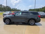 Used 2022 Ford Explorer XLT w/ Equipment Group 202A image 5