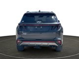 Certified 2022 Hyundai Tucson N Line image 5