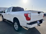 Used 2016 Nissan Titan SL image 3