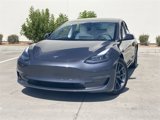 Used 2021 Tesla Model 3 Long Range image 3