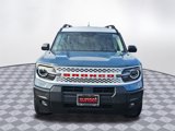 New 2025 Ford Bronco Sport Heritage image 2