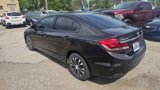 Used 2013 Honda Civic LX image 6