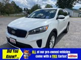 Used 2019 Kia Sorento LX image 2