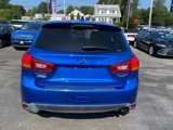 Used 2017 Mitsubishi Outlander Sport ES image 4
