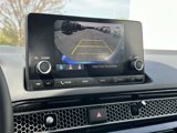 Certified 2022 Honda Civic EX image 4
