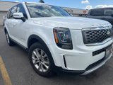 Used 2020 Kia Telluride LX image 3