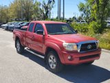 Used 2011 Toyota Tacoma PreRunner image 2