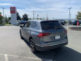 Used 2022 Volkswagen Tiguan SE image 5