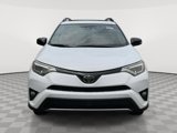 Used 2017 Toyota RAV4 SE image 2