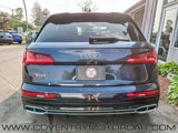 Used 2018 Audi SQ5 Premium Plus w/ S Sport Package image 6