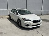 Used 2017 Subaru Impreza 2.0i Limited w/ Popular Package #2A image 2