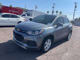 Certified 2020 Chevrolet Trax LT w/ Driver Confidence Package image 5