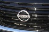 New 2025 Nissan Versa SV w/ Trunk Package image 5