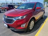 Used 2018 Chevrolet Equinox LT image 3