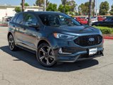 Used 2023 Ford Edge ST image 2