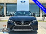 Used 2023 Toyota Camry SE image 2