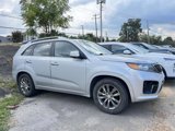 Used 2013 Kia Sorento SX w/ SX Premium Pkg image 5