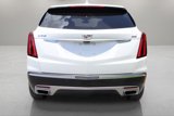 Certified 2021 Cadillac XT5 Premium Luxury image 4