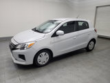 Used 2021 Mitsubishi Mirage LE image 2