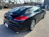 Used 2015 Porsche Panamera 4 image 3